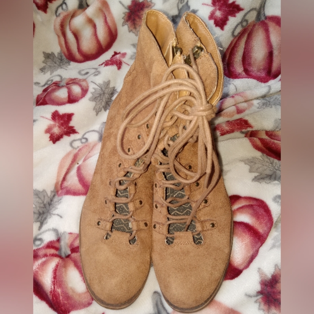 Billabong Boots
